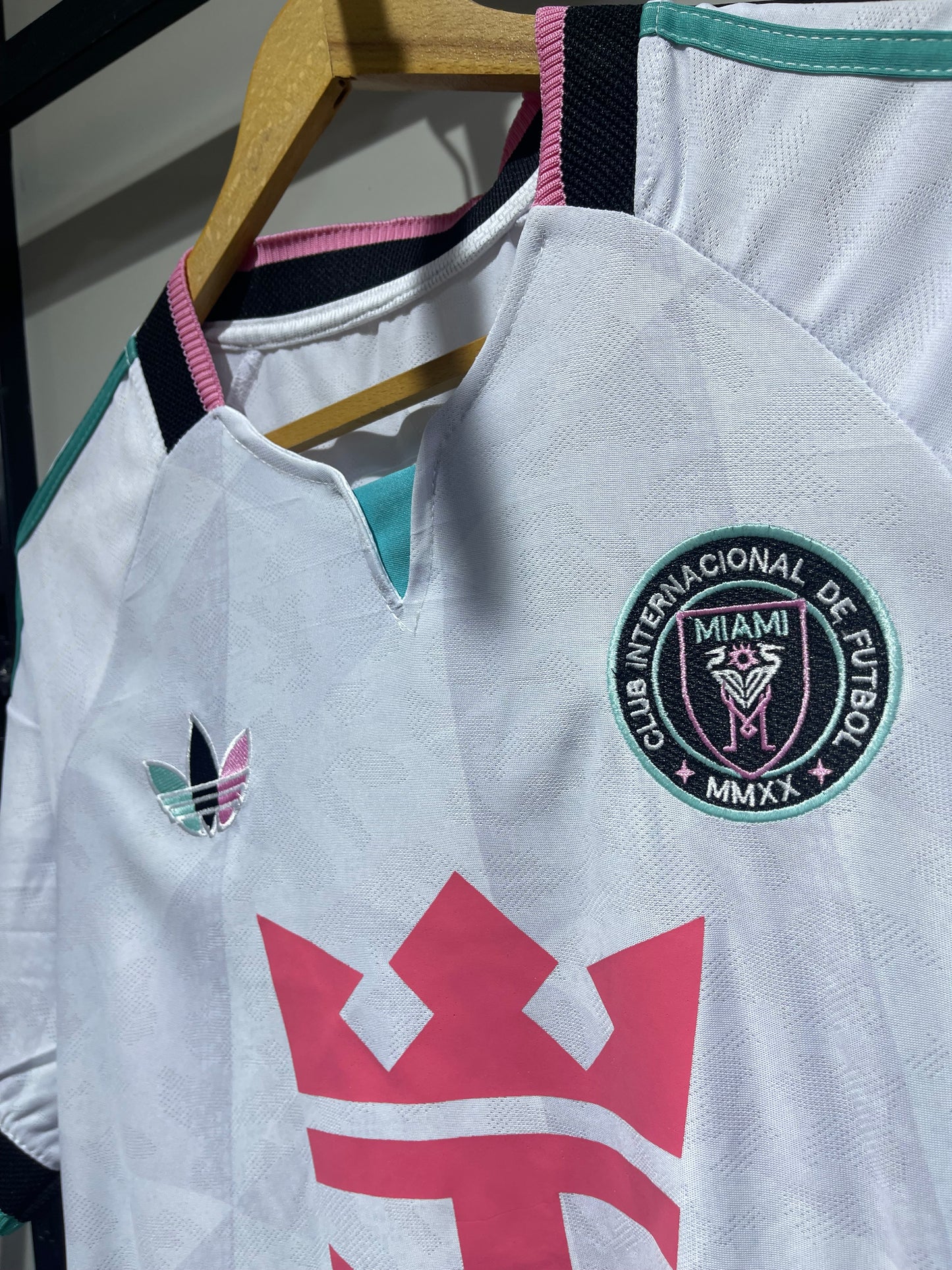 Inter Miami 2026-27 Away Kit