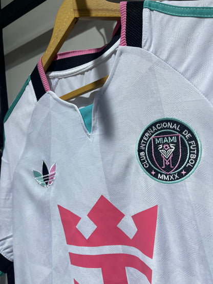 Inter Miami 2026-27 Away Kit