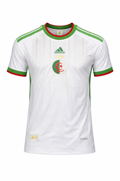 Algeria 2026 World Cup Away Kit