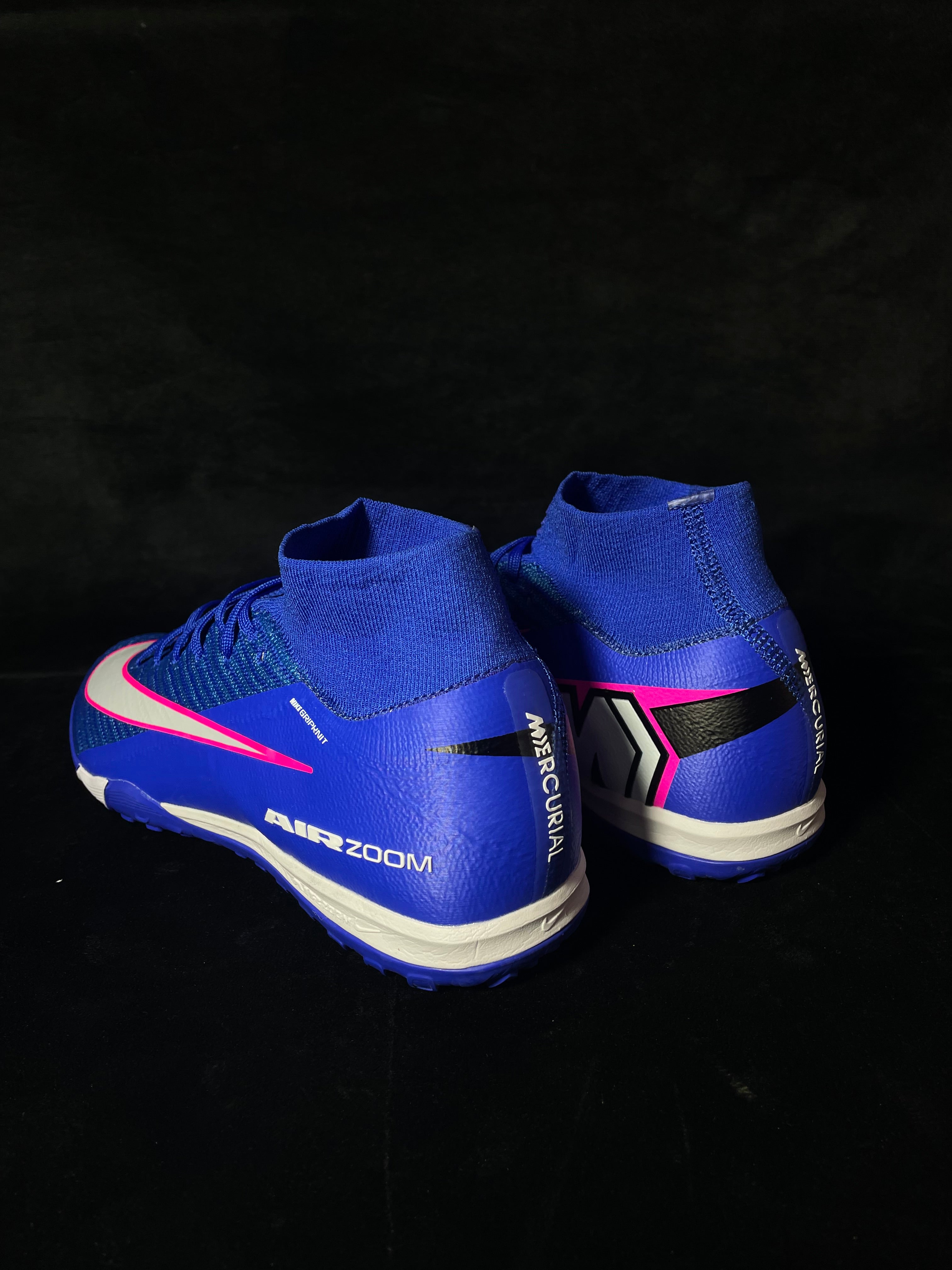 T-Nike Mercurial Air Zoom Superfly 10