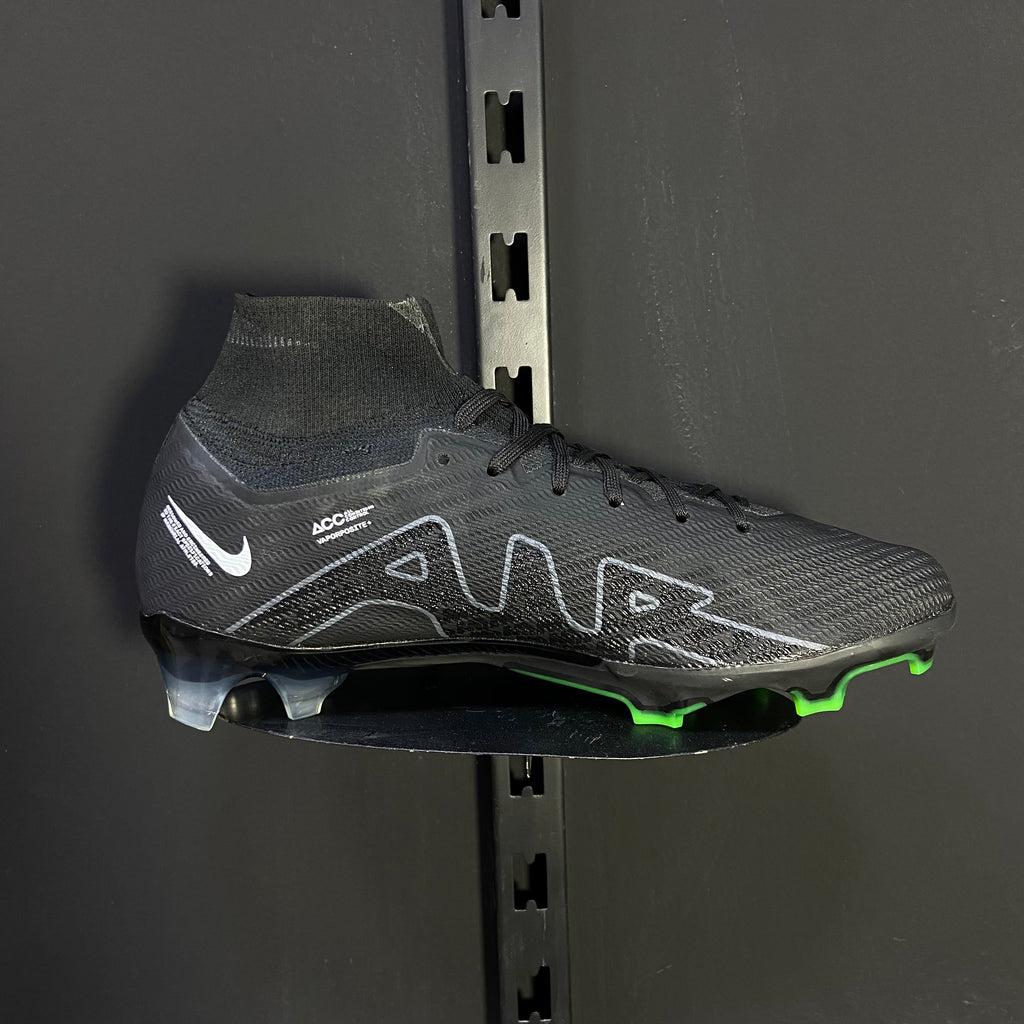 Nike Mercurial Superfly Black