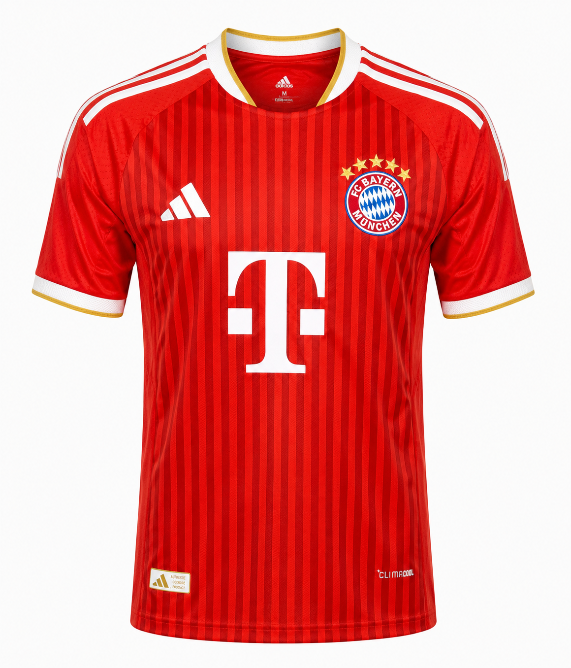 Bayern Munchen 2026-27 Home Kit