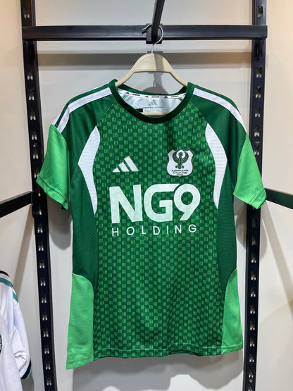Masry 2026-27 Home Kit