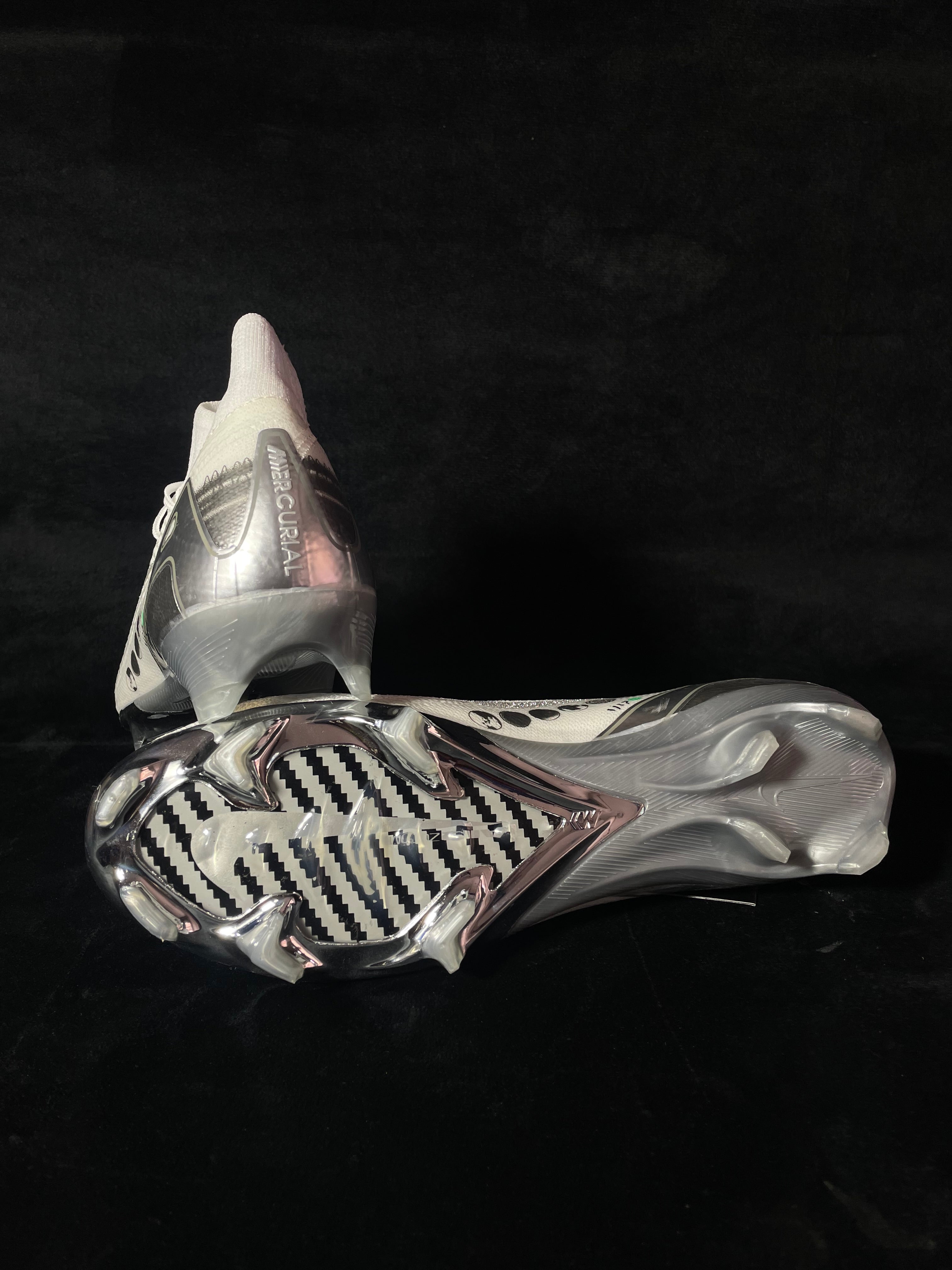 Nike Mercurial Air Zoom Superfly 10