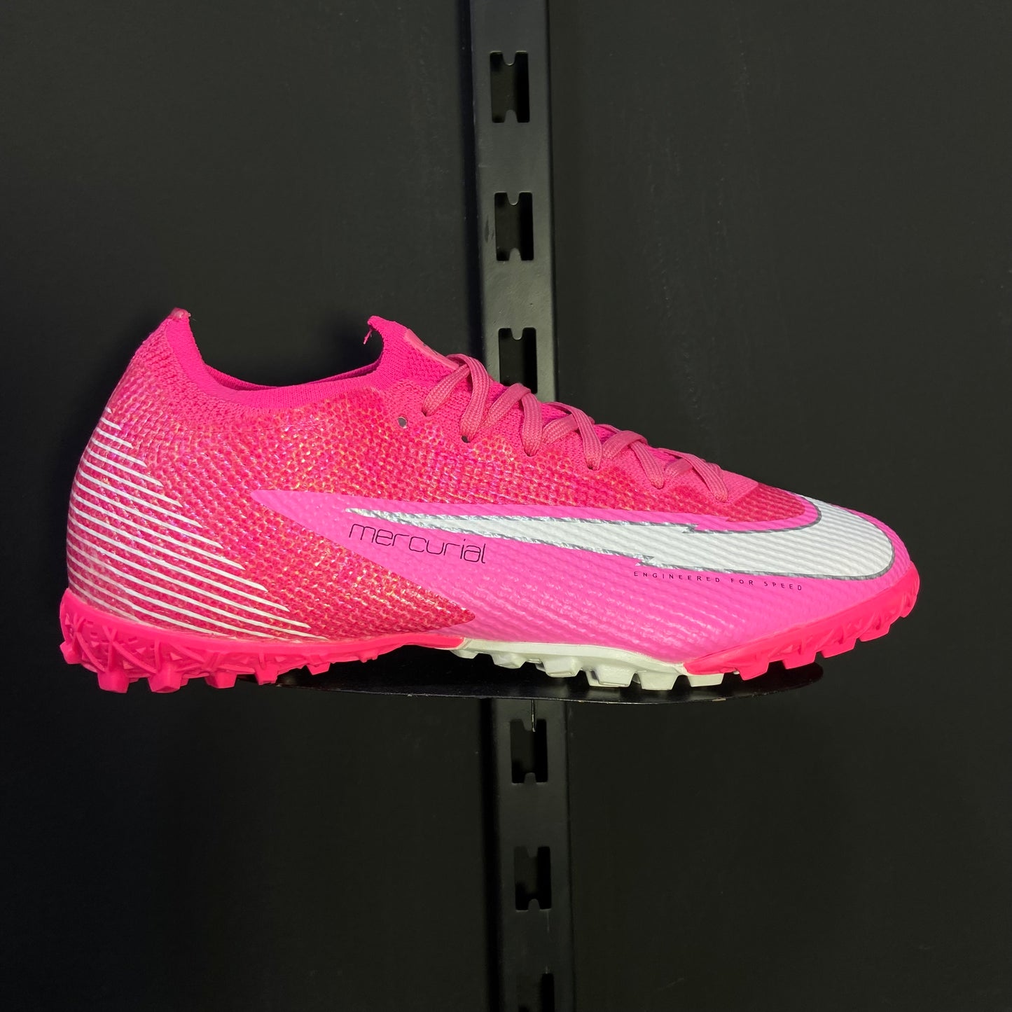 T-Nike Mercurial Vapor Red