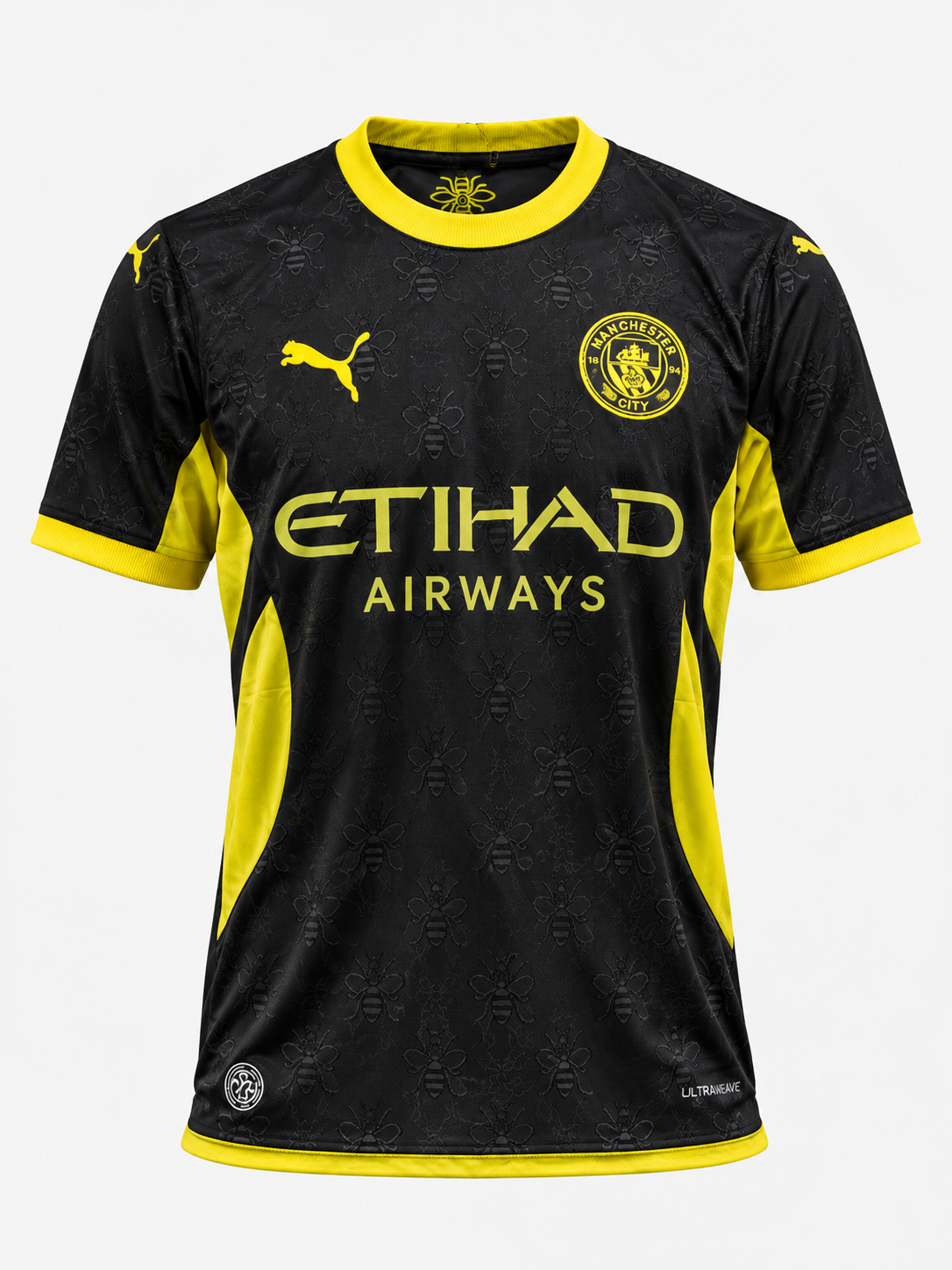 Manchester City 2026-27 away kit
