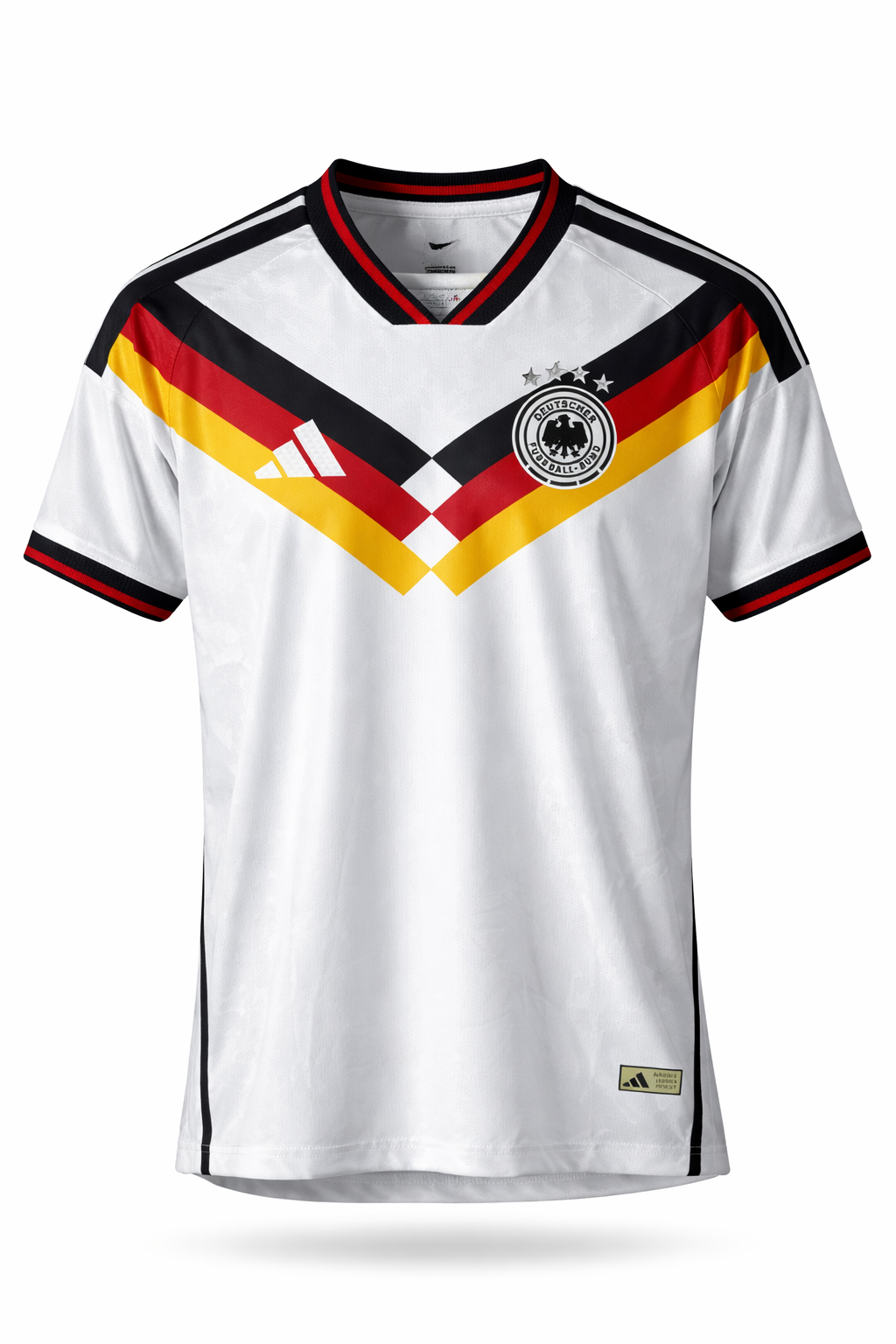 Germany 2026 World Cup Home Kit