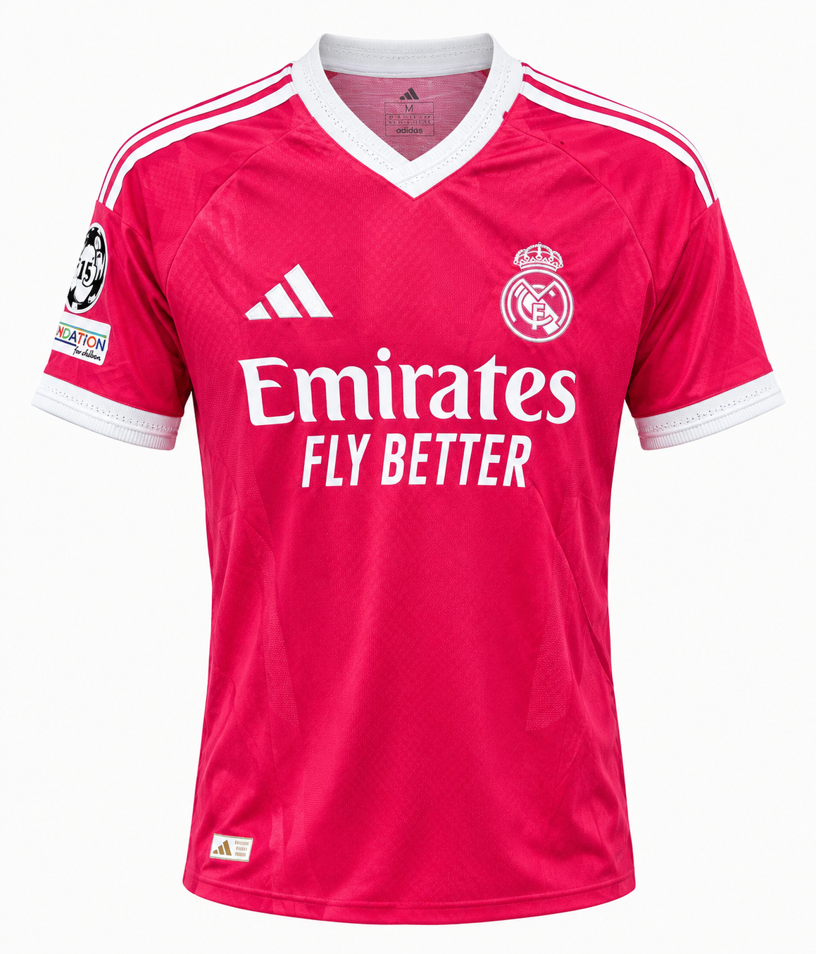 Real Madrid 2026-27 3rd Kit