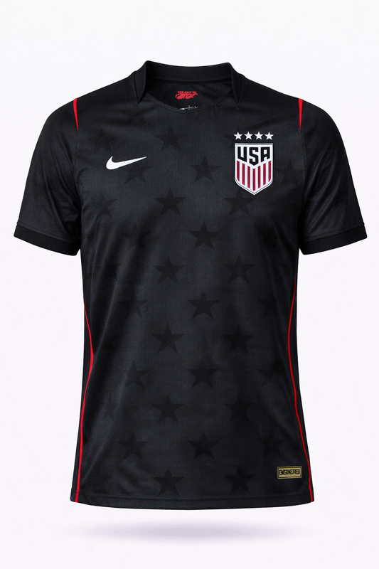 United States 2026 World Cup Home Kit
