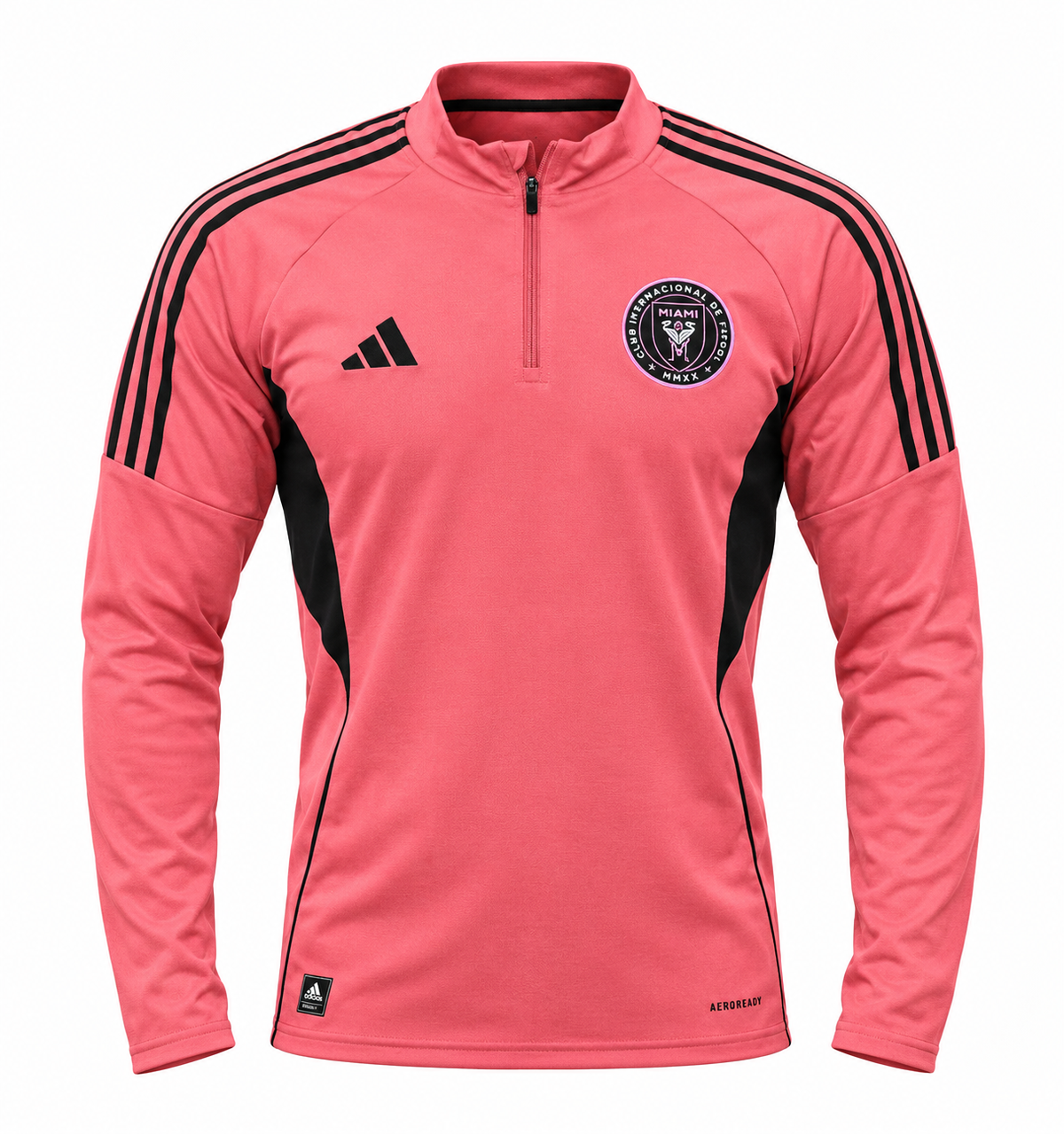 Inter Miami Track Suit