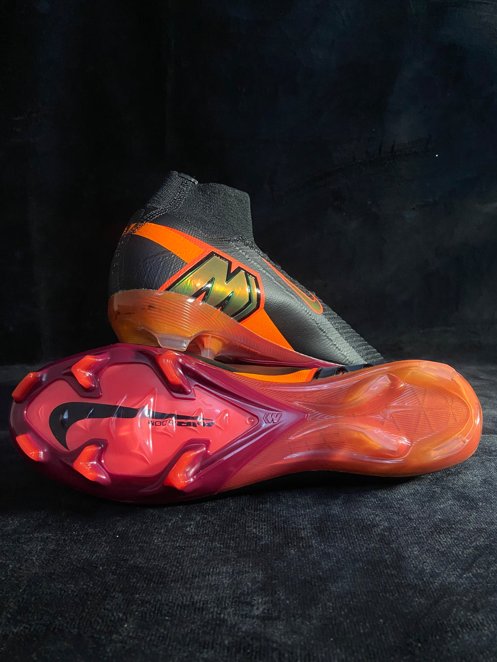 Nike Mercurial Air Zoom Superfly 10