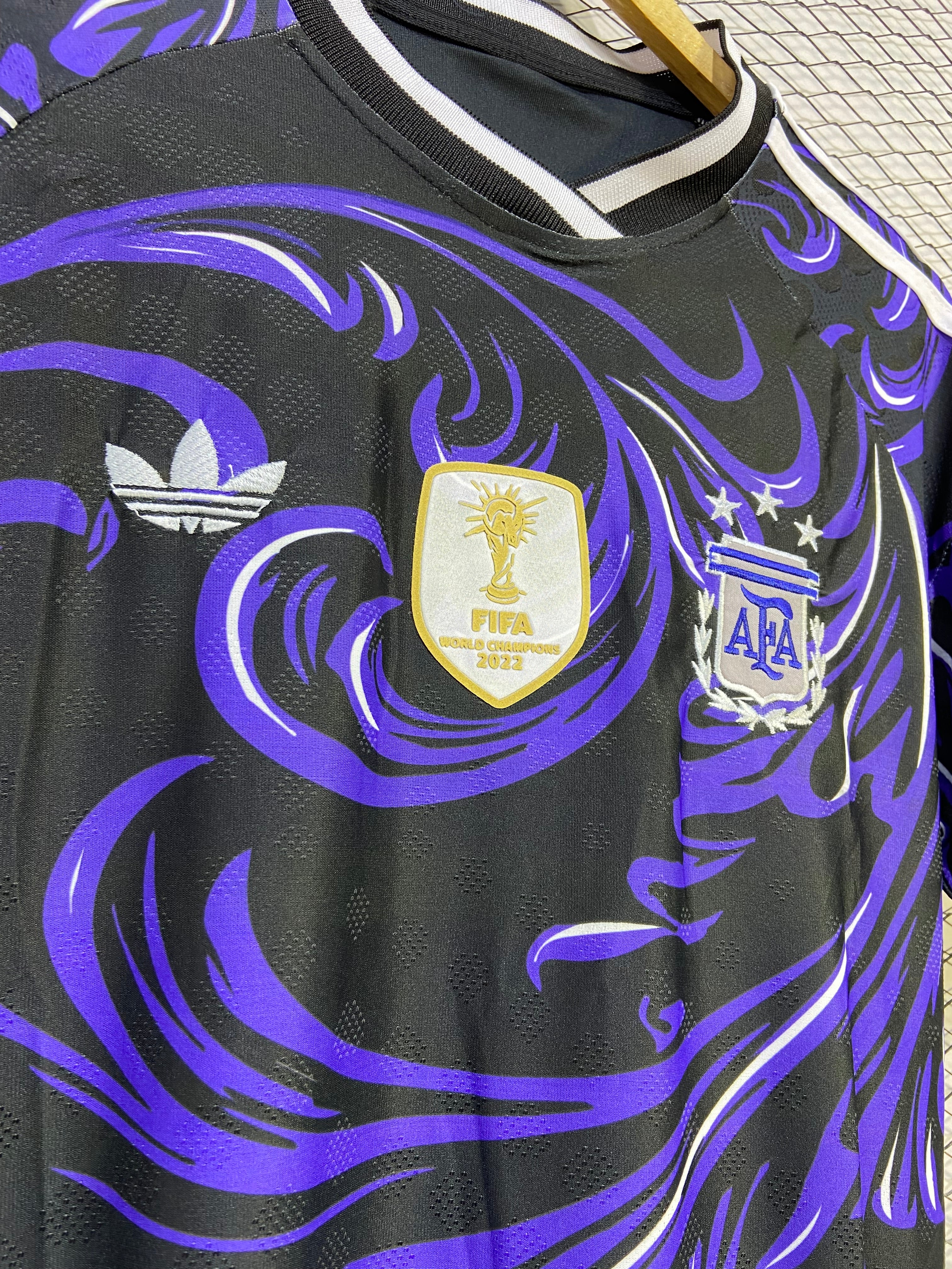 Argentina 2026 World Cup