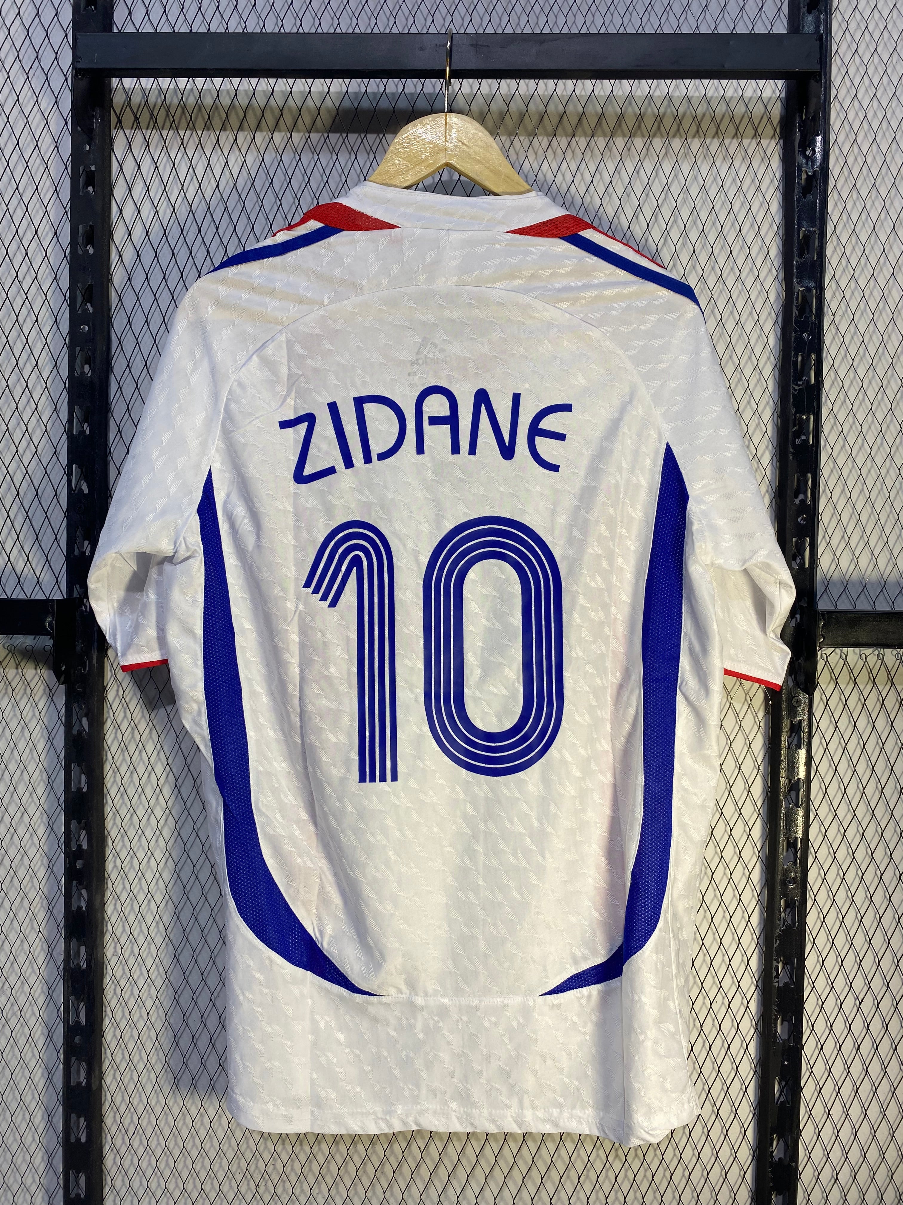 France World Cup 2006