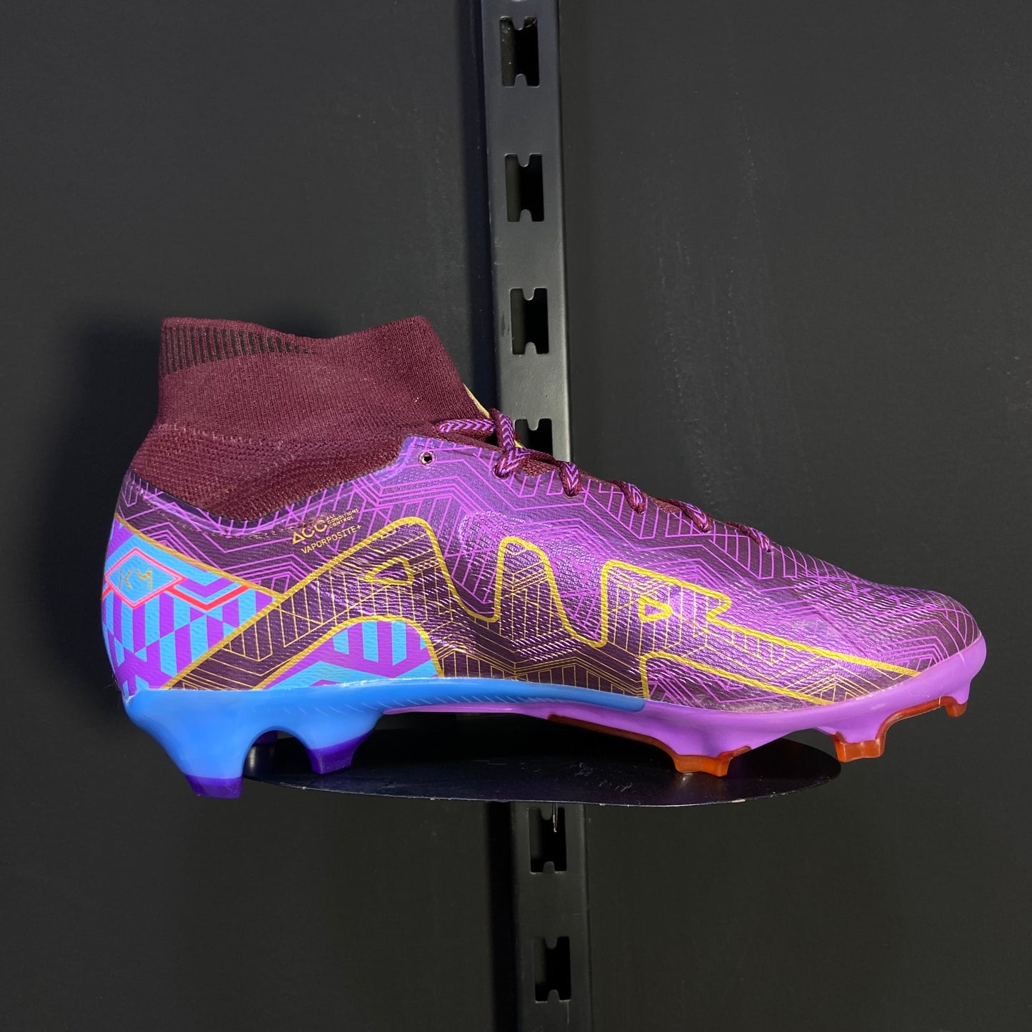 Nike Mercurial Superfly Mbappe