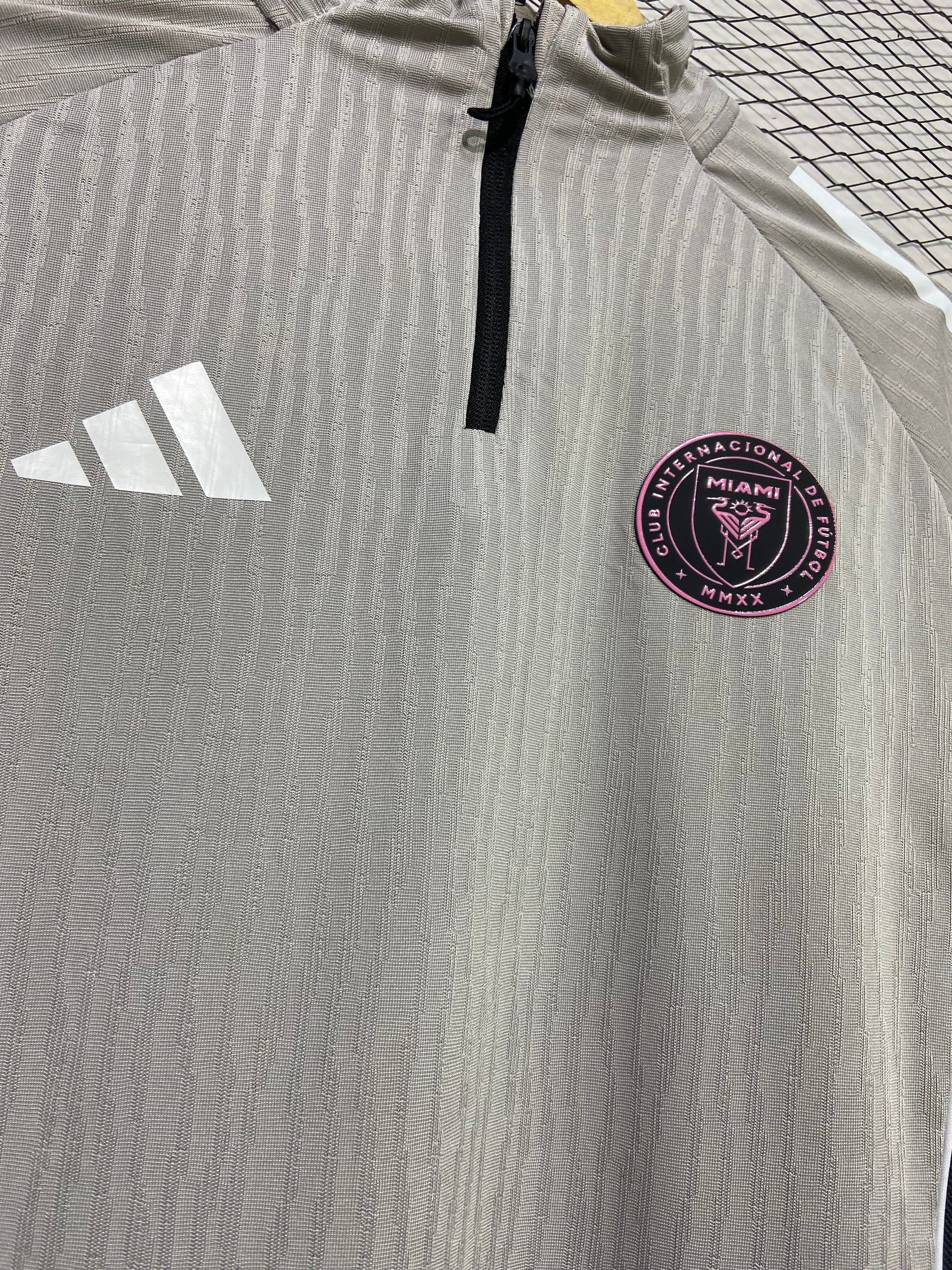 Inter Miami Track Suit