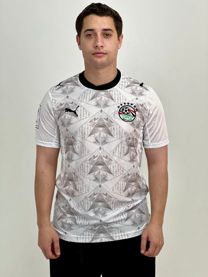 Egypt World Cup 2026 Away Kit
