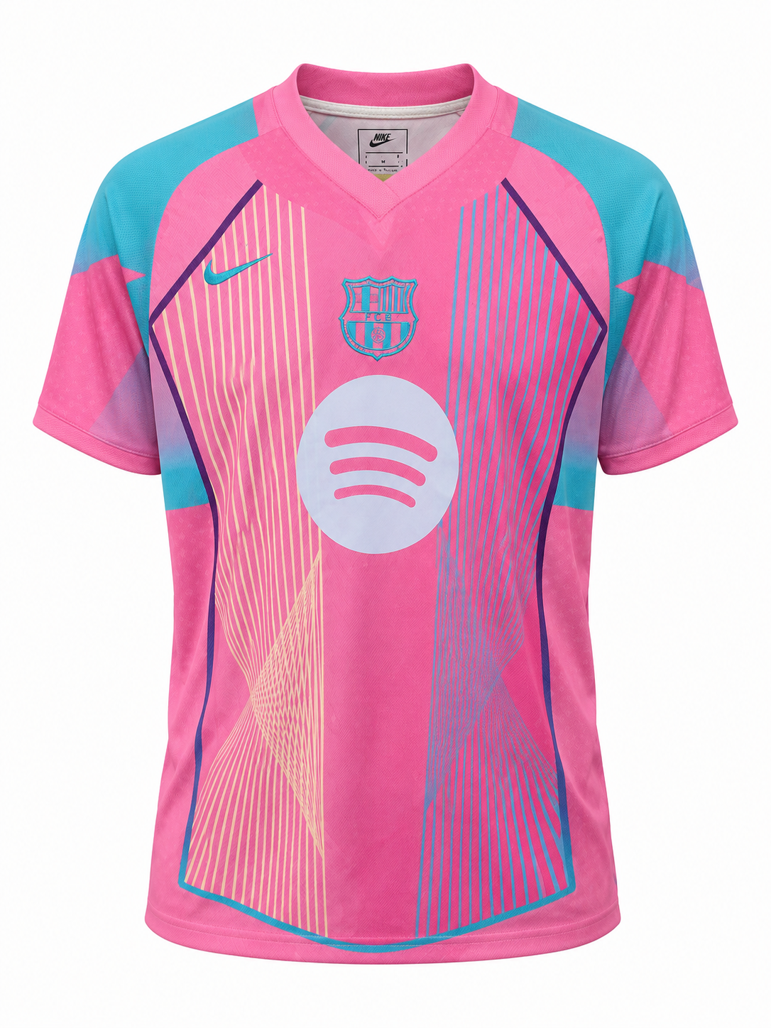 Barcelona Imagine Kit