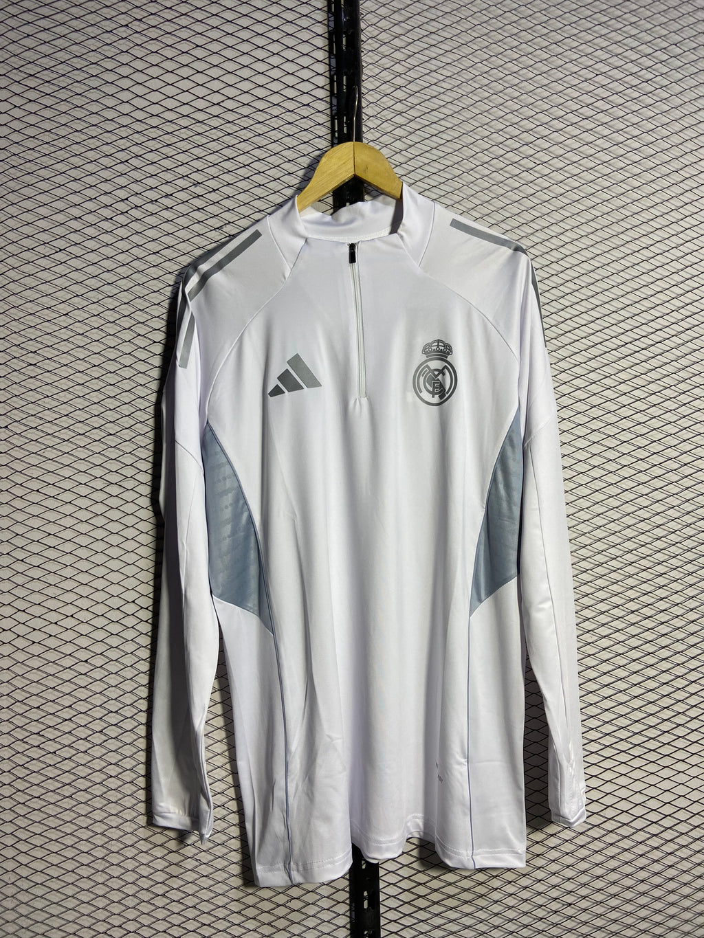 Real Madrid Track Suit