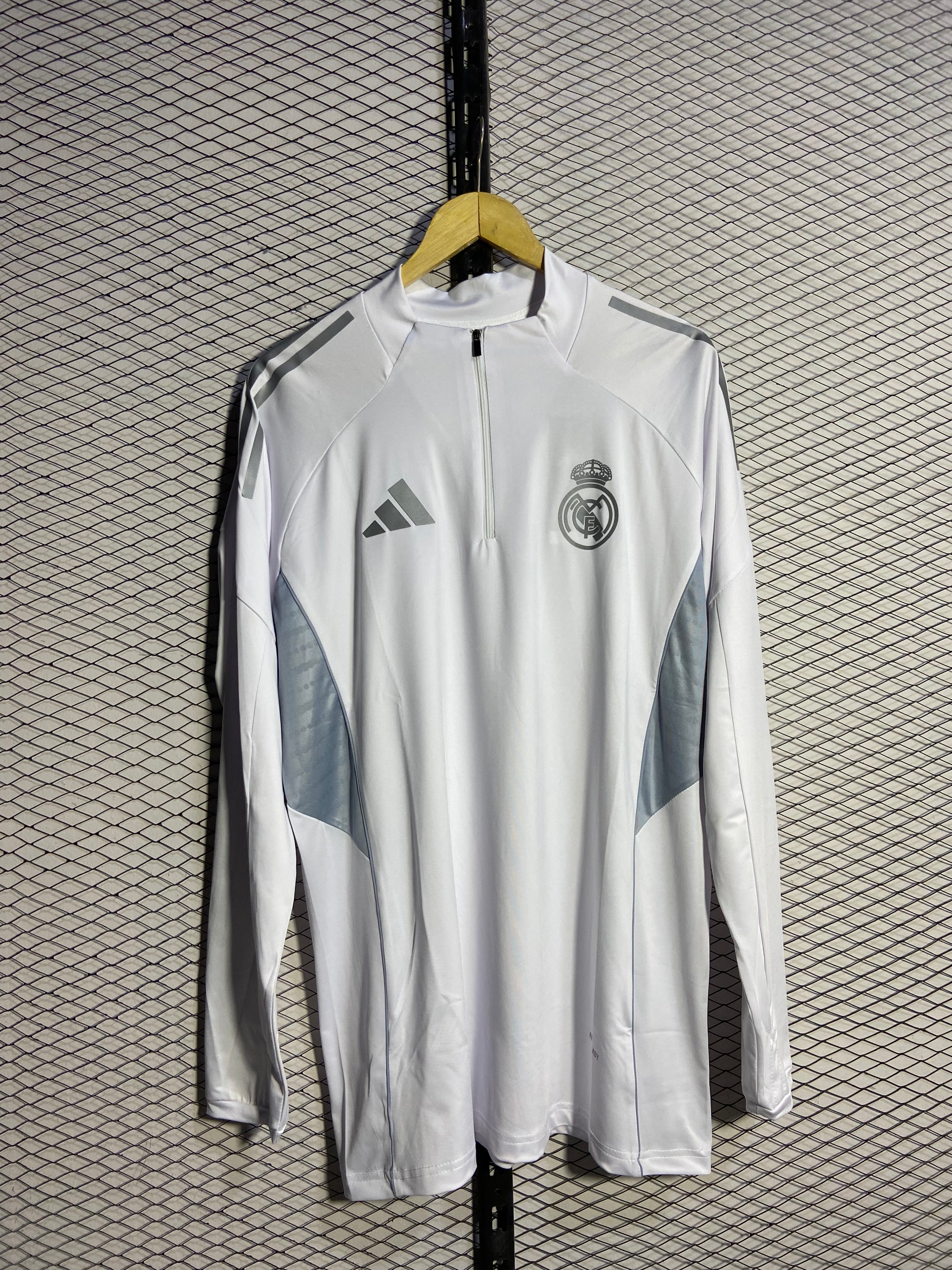 Real Madrid Track Suit