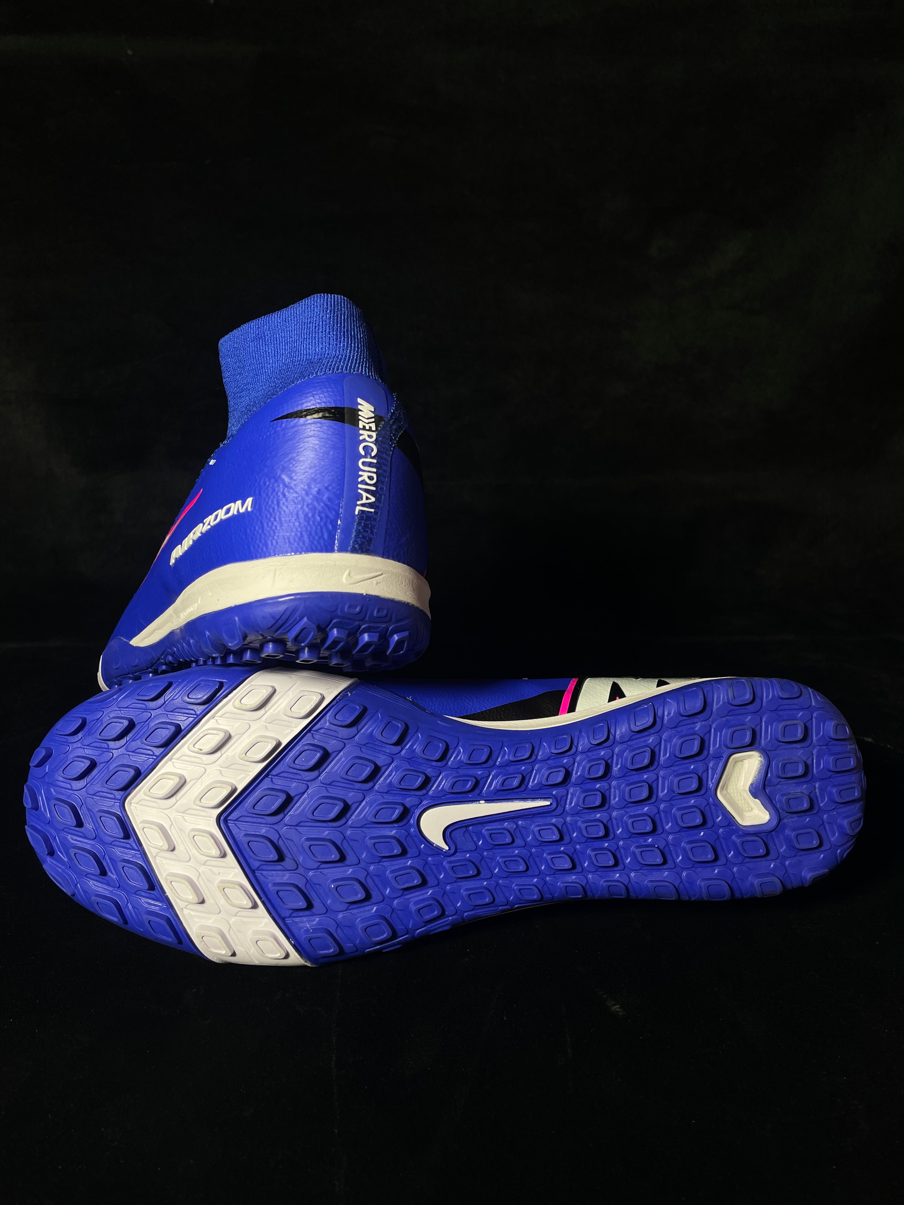 T-Nike Mercurial Air Zoom Superfly 10