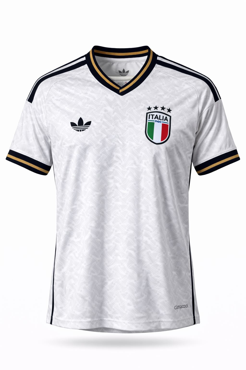 Italy 2026 World Cup Away Kit
