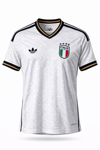 Italy 2026 World Cup Away Kit