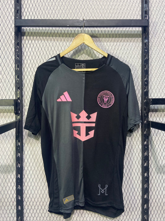 Inter Miami 2024-25 Away Kit
