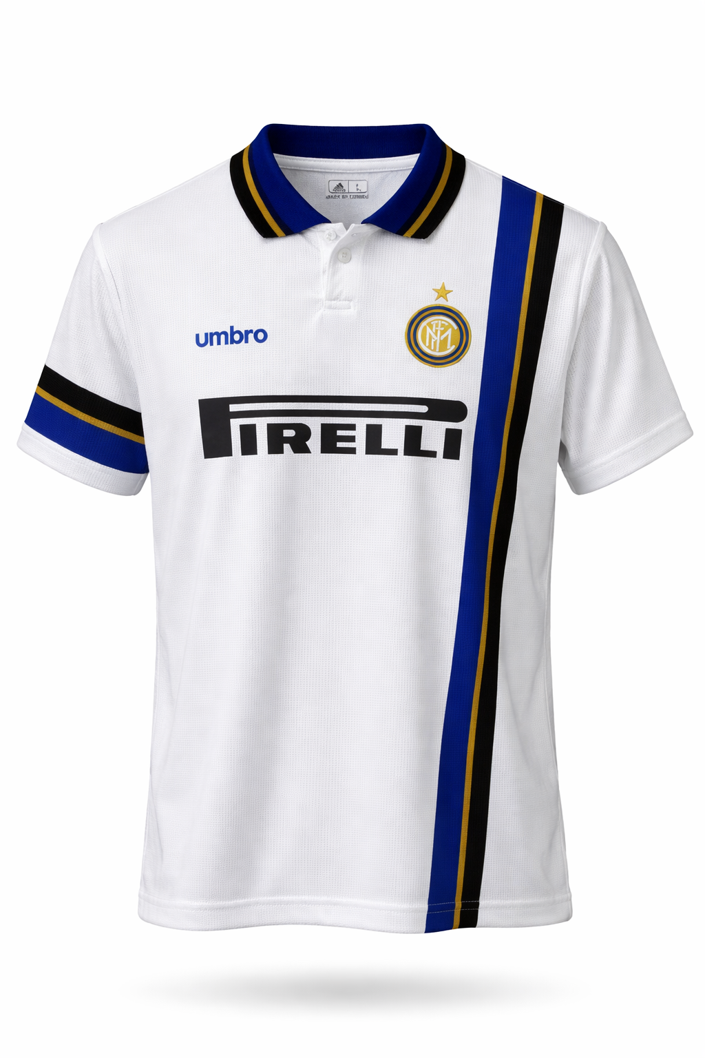 Inter Milan 1997-98 Away Kit