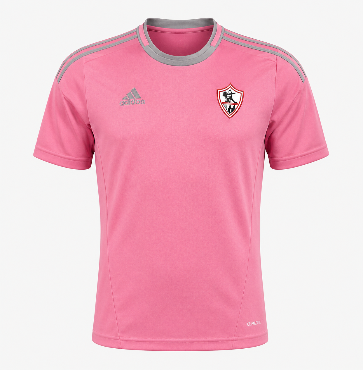 Zamalek 2013-14 Away Kit