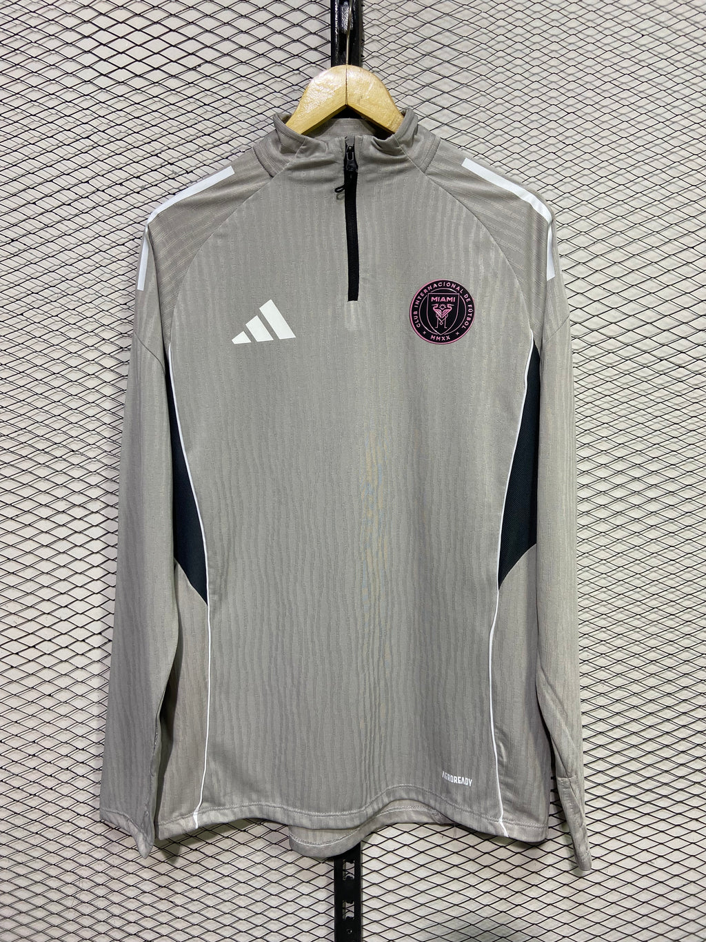 Inter Miami Track Suit