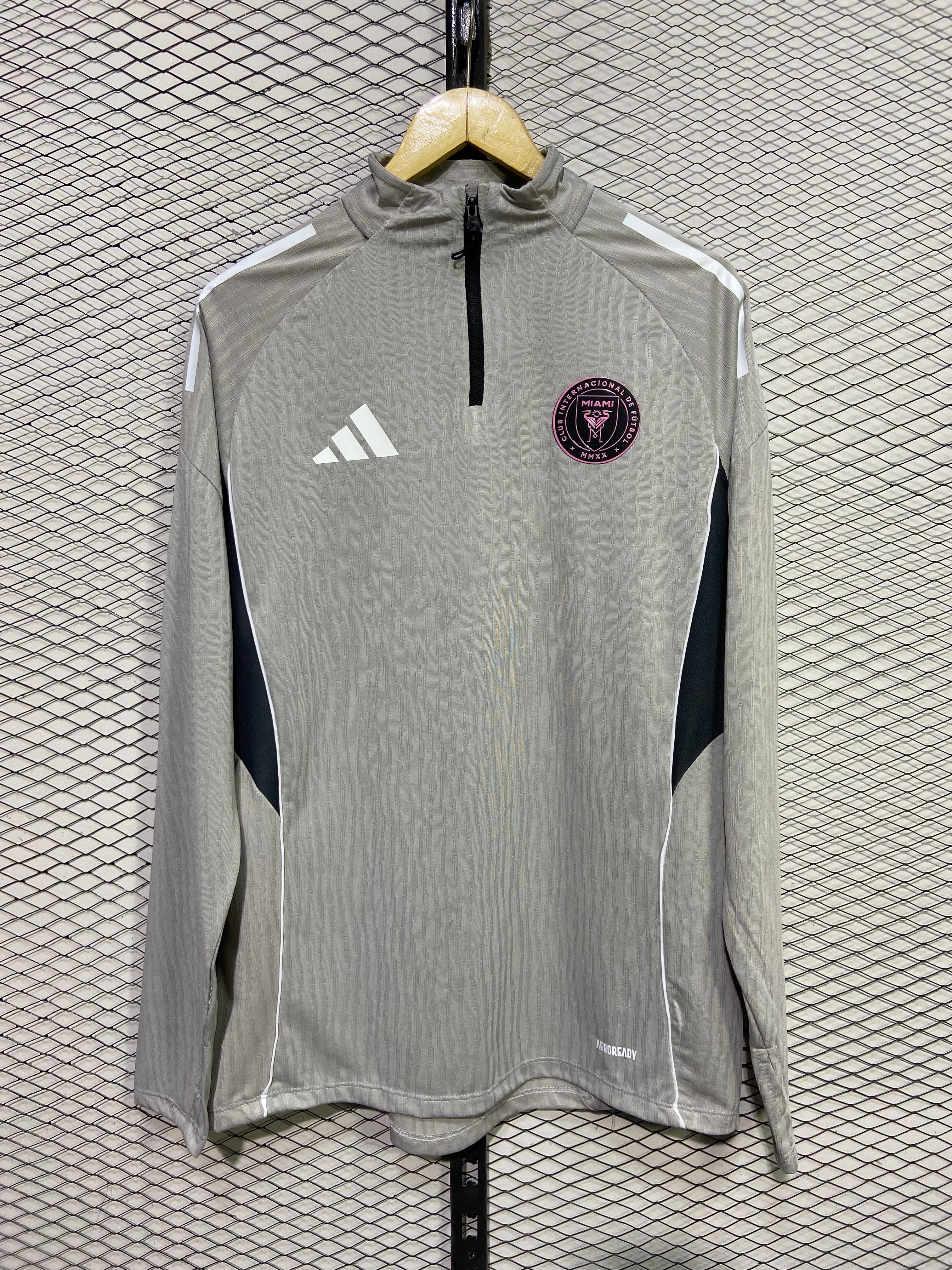 Inter Miami Track Suit