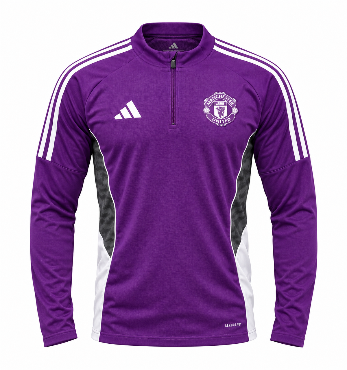 Manchester United Track Suit