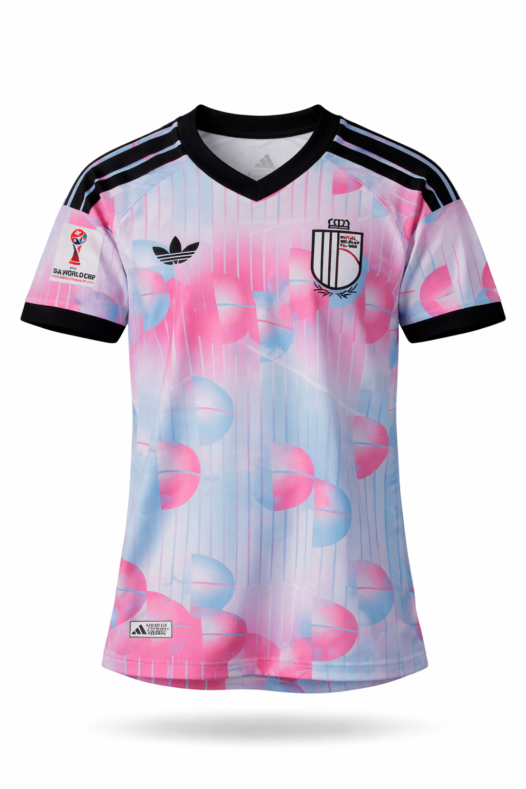 Belgium World Cup 2026 Away Kit