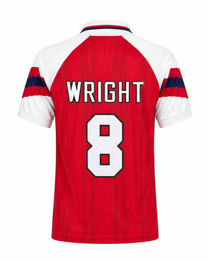 Arsenal 1992-1994 Home Kit