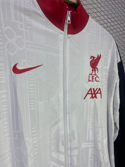 Liverpool Track