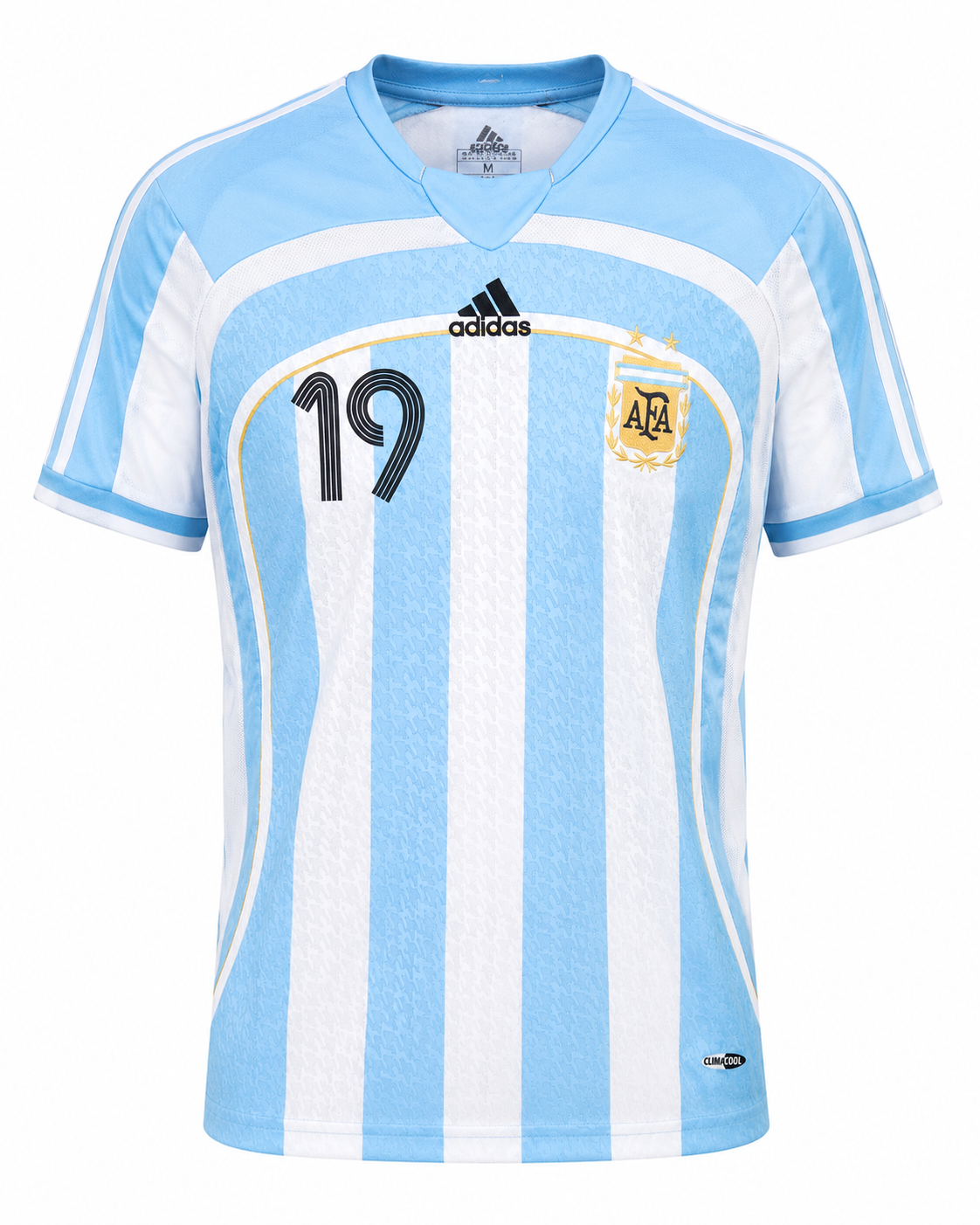 Argentina World Cup 2006 Home Kit