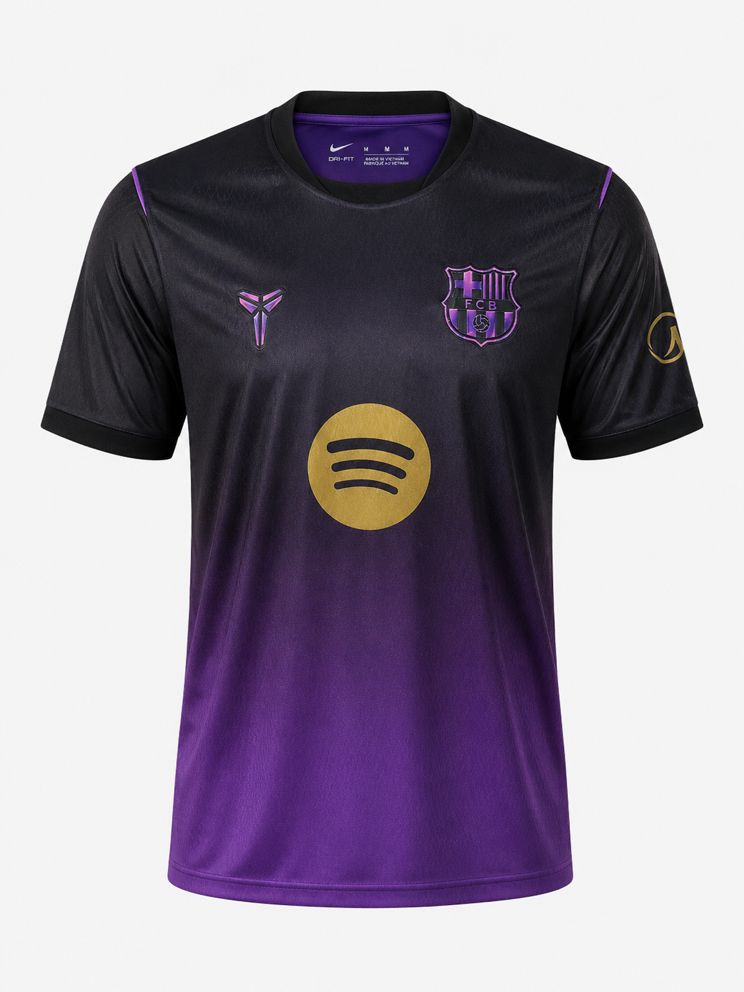 Barcelona 2026-27 Away Kit