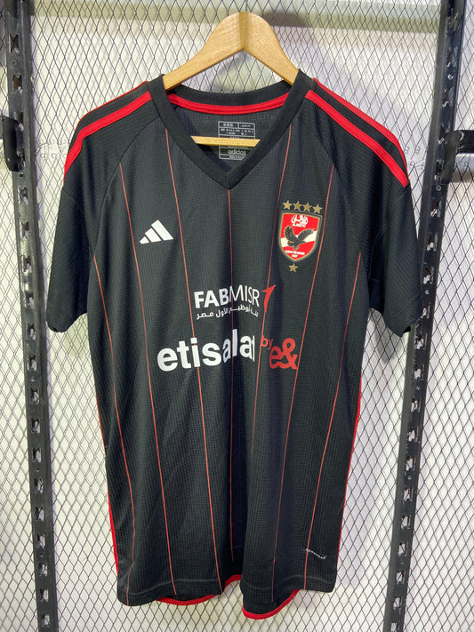 Ahly 2023-24 Away Kit