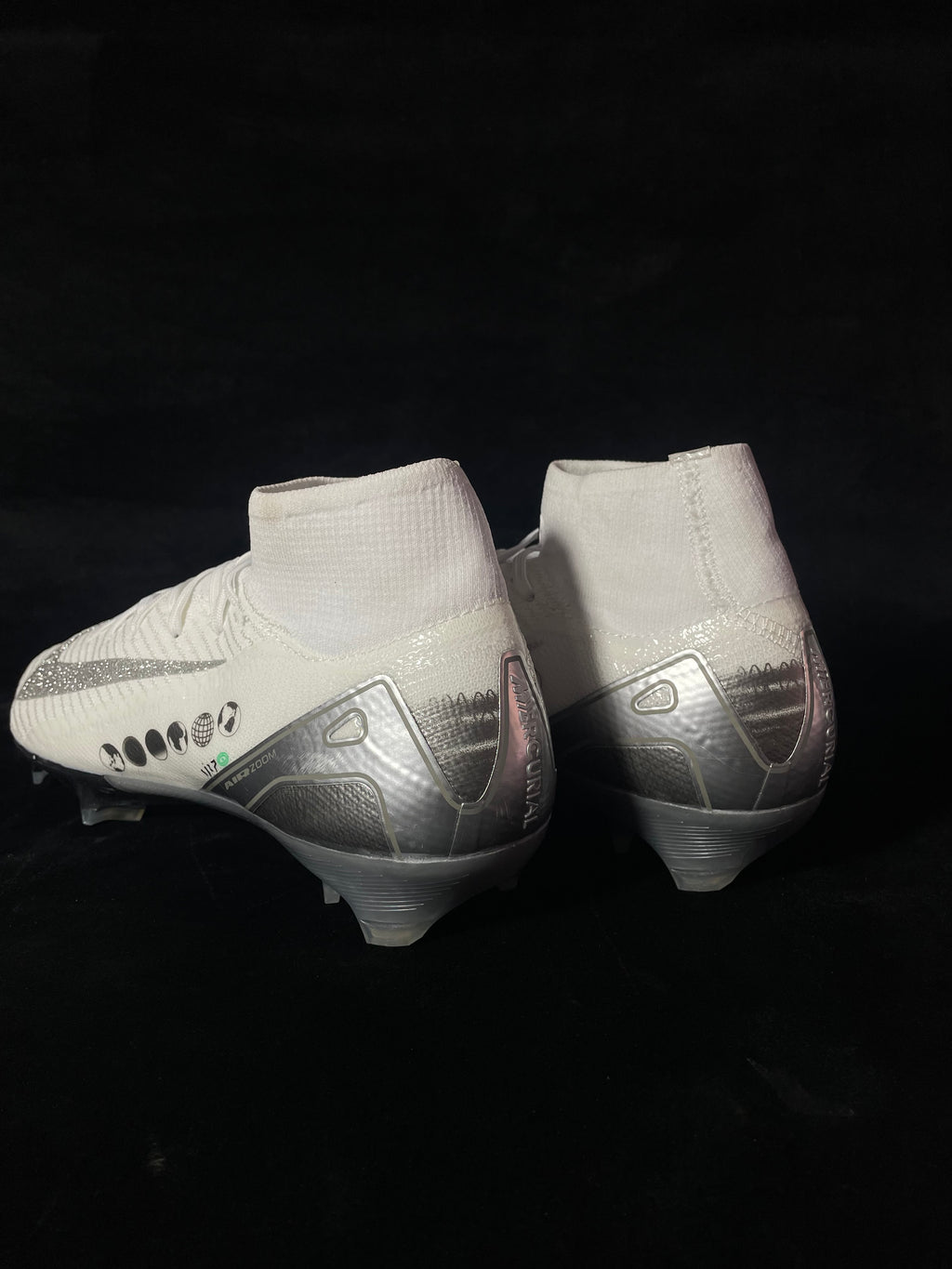 Nike Mercurial Air Zoom Superfly 10