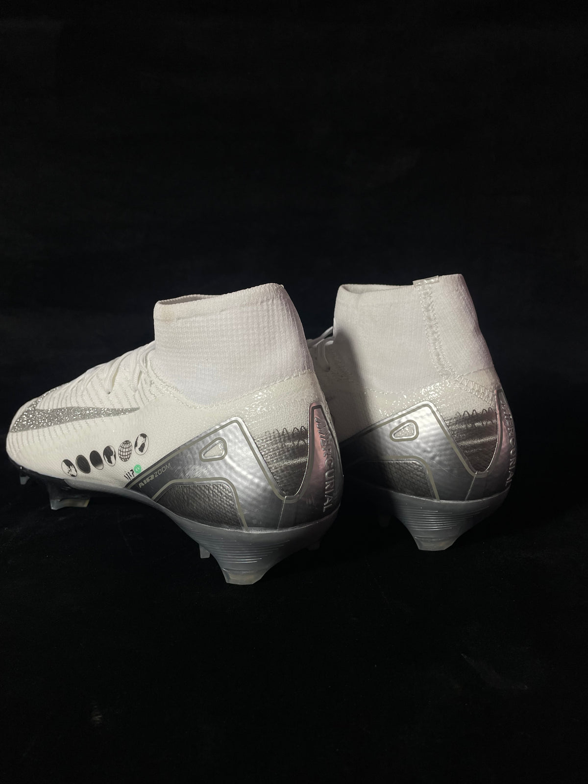 Nike Mercurial Air Zoom Superfly 10