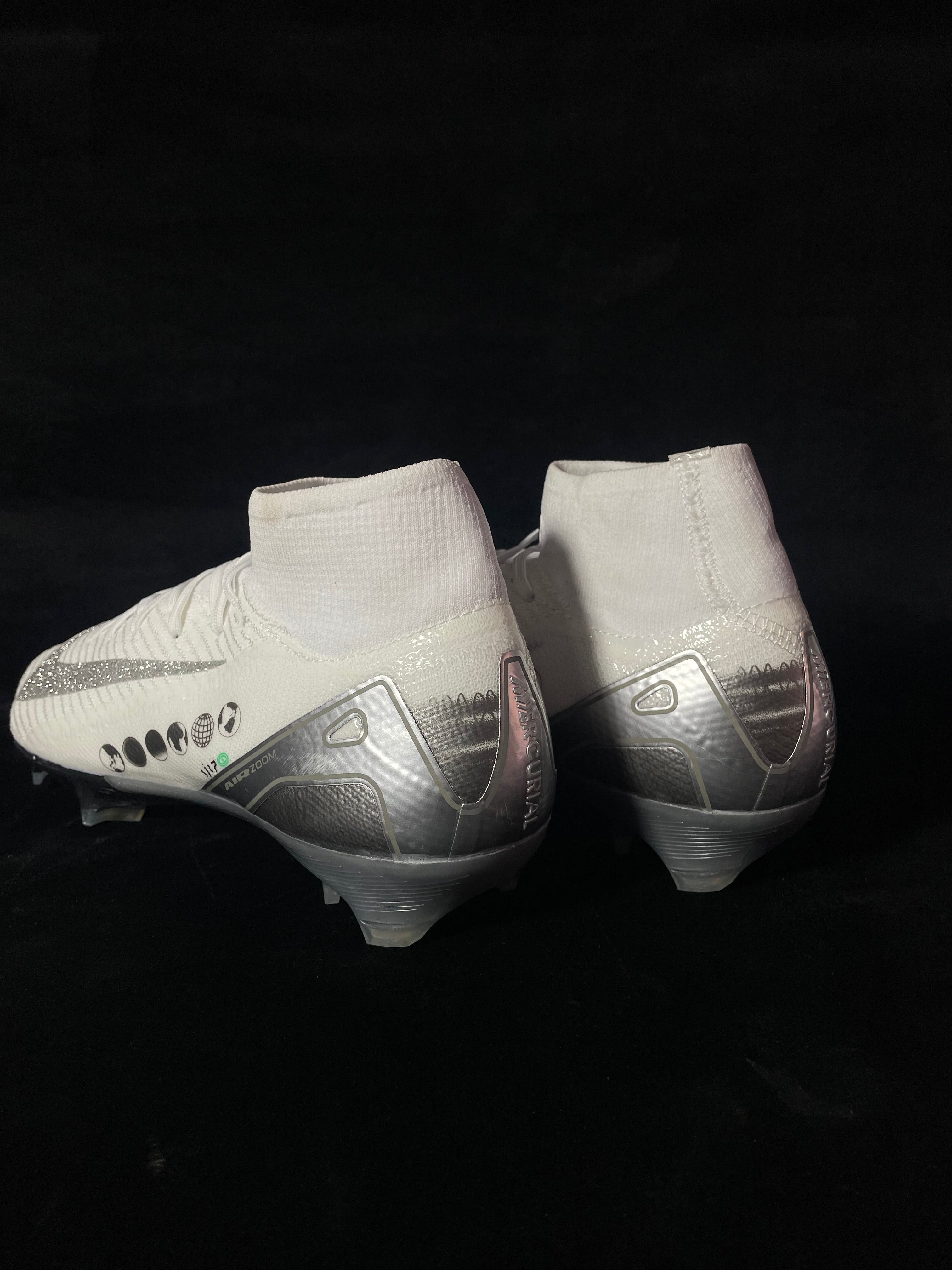 Nike Mercurial Air Zoom Superfly 10