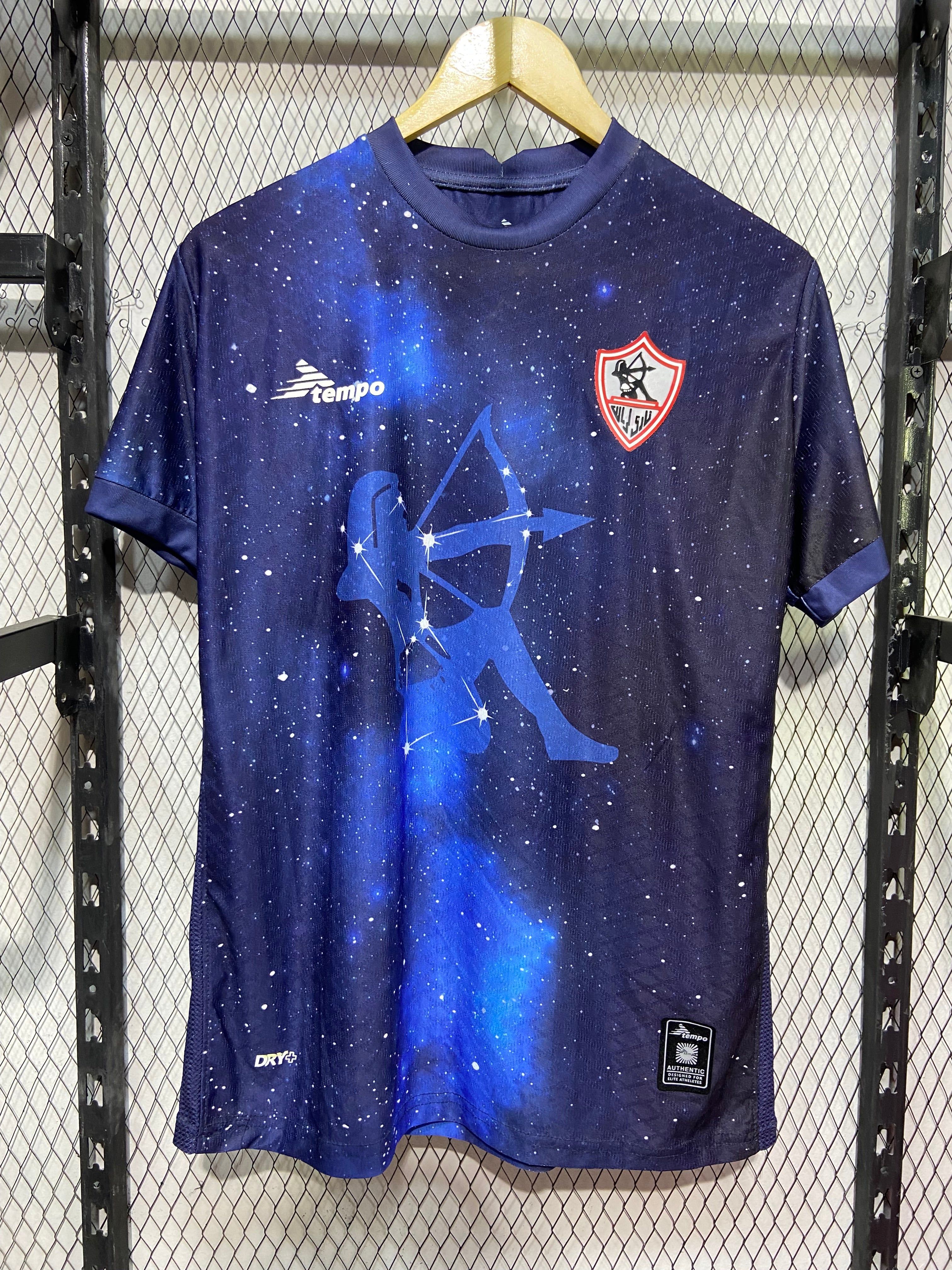 Zamalek 2022-23 Away Kit