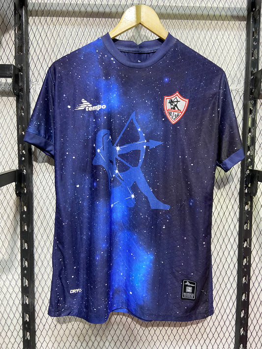 Zamalek 2022-23 Away Kit