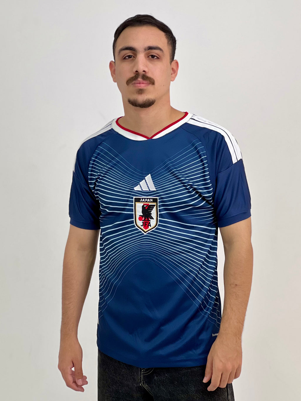Japan 2026 World Cup Home Kit