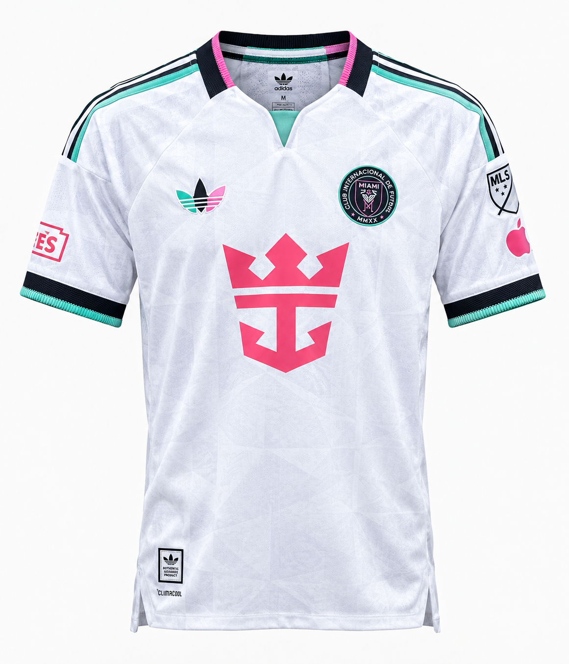 Inter Miami 2026-27 Away Kit