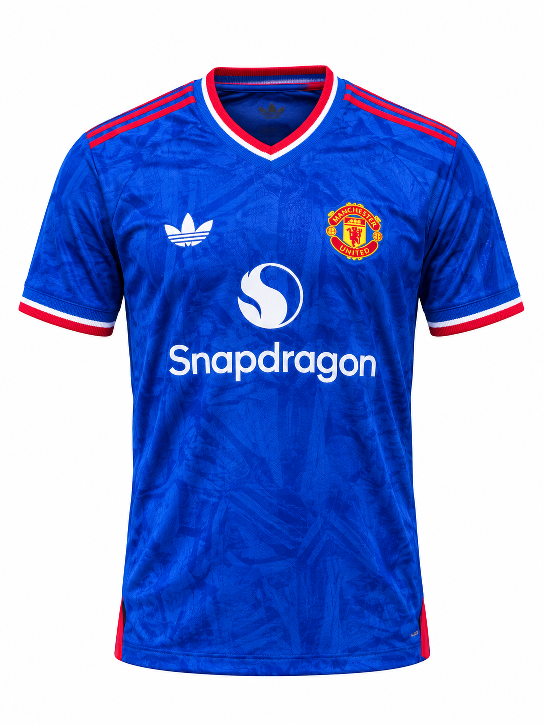 Manchester United 2026-27 Away Kit