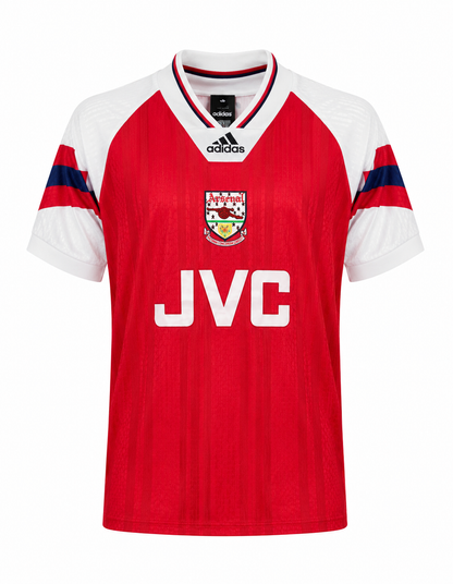 Arsenal 1992-1994 Home Kit