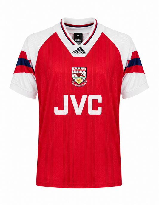 Arsenal 1992-1994 Home Kit