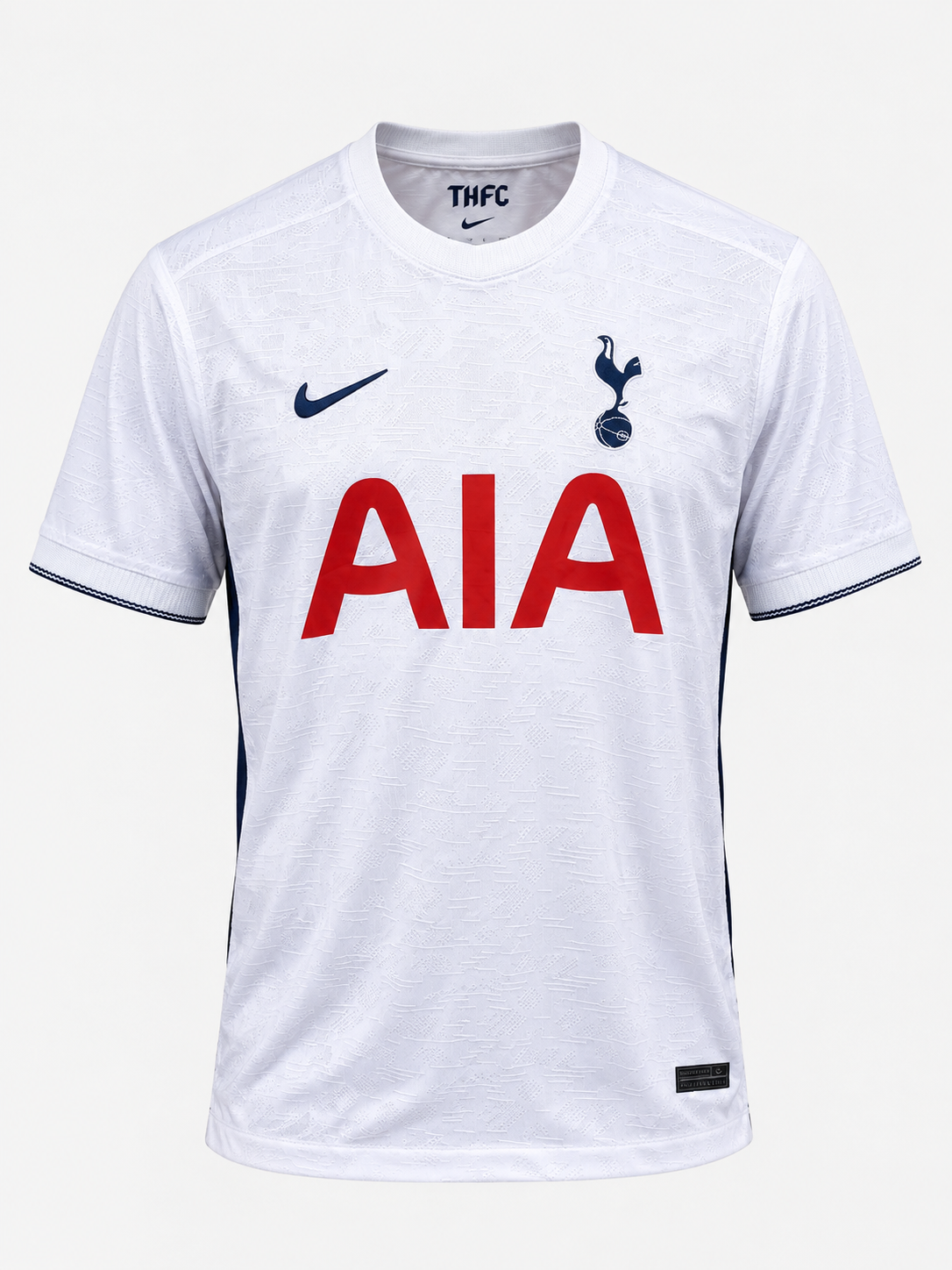 Tottenham Hotspur 2026-27 Home Kit