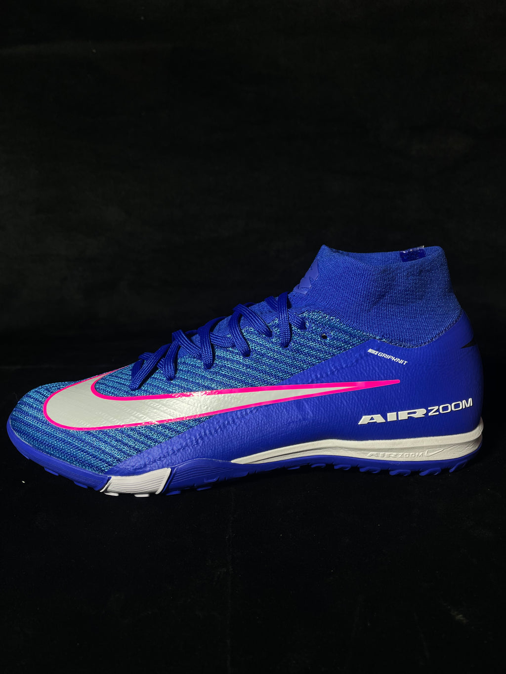 T-Nike Mercurial Air Zoom Superfly 10